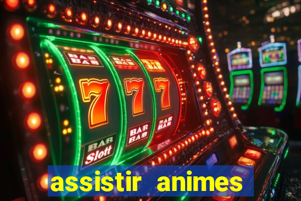 assistir animes online nz